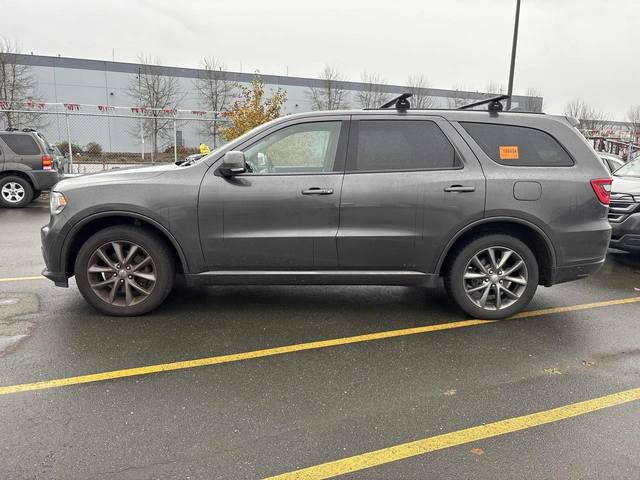 Dodge Durango GT* 5.7 HEMI* TV* Подгреви* Камера* - автомобили, коли, обяви за нови и употребявани 1