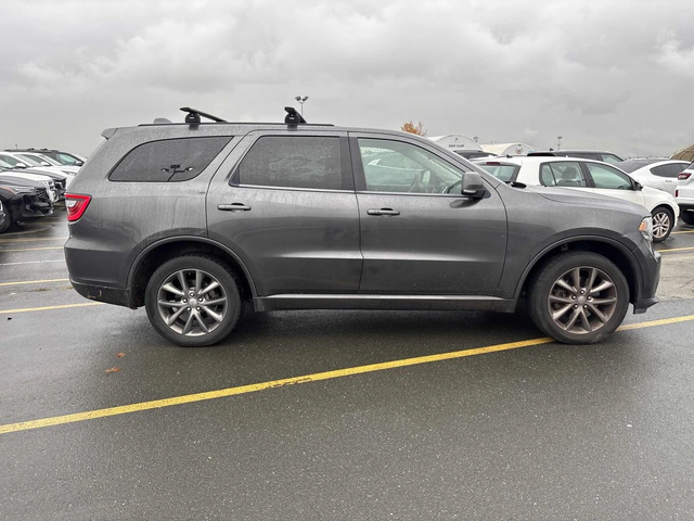 Dodge Durango GT* 5.7 HEMI* TV* Подгреви* Камера* - автомобили, коли, обяви за нови и употребявани 3