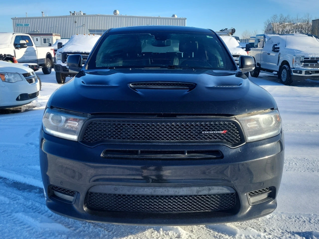 Dodge Durango ТОП ОФЕРТА* R/T* 5.7 HEMI* AWD* 8ZF* Обдух* Подгре - автомобили, коли, обяви за нови и употребявани 1
