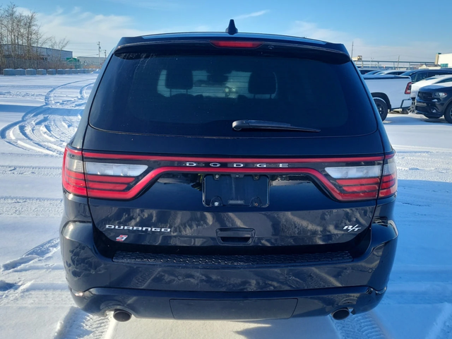 Dodge Durango ТОП ОФЕРТА* R/T* 5.7 HEMI* AWD* 8ZF* Обдух* Подгре - автомобили, коли, обяви за нови и употребявани 2