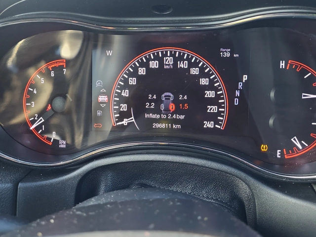 Dodge Durango ТОП ОФЕРТА* R/T* 5.7 HEMI* AWD* 8ZF* Обдух* Подгре - автомобили, коли, обяви за нови и употребявани 5