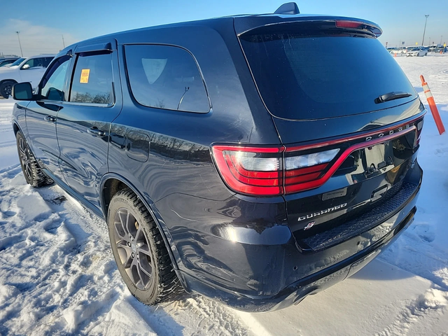 Dodge Durango ТОП ОФЕРТА* R/T* 5.7 HEMI* AWD* 8ZF* Обдух* Подгре - автомобили, коли, обяви за нови и употребявани 8