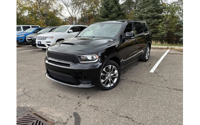 dodge-durango - 0