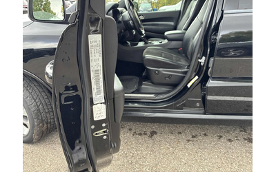 Dodge Durango R/T* Обдухване* Подгреви* Шибедах* 5.7 - автомобили, коли, обяви за нови и употребявани 8