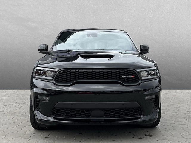 Dodge Durango R/T 5.7l V8 Hemi Premium - автомобили, коли, обяви за нови и употребявани 0