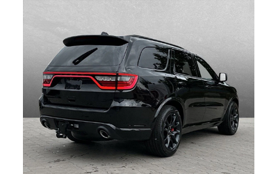 dodge-durango - 2