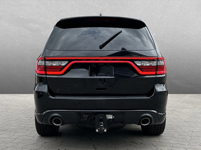 Dodge Durango R/T 5.7l V8 Hemi Premium - автомобили, коли, обяви за нови и употребявани 3