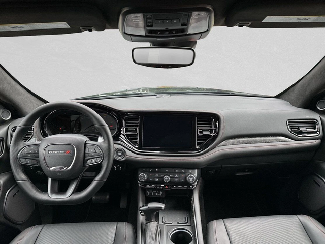 Dodge Durango R/T 5.7l V8 Hemi Premium - автомобили, коли, обяви за нови и употребявани 4