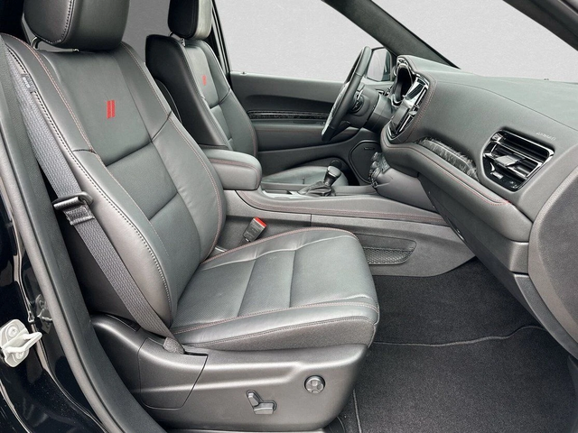 Dodge Durango R/T 5.7l V8 Hemi Premium - автомобили, коли, обяви за нови и употребявани 5