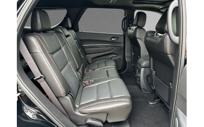 Dodge Durango R/T 5.7l V8 Hemi Premium - автомобили, коли, обяви за нови и употребявани 6