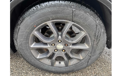 Dodge Durango R/T AWD С РЕГИСТРАЦИЯ & АВТО КРЕДИТ - автомобили, коли, обяви за нови и употребявани 12