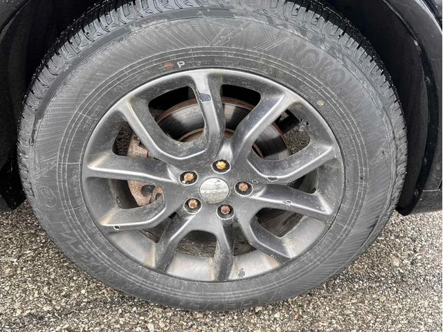 Dodge Durango R/T AWD С РЕГИСТРАЦИЯ & АВТО КРЕДИТ - автомобили, коли, обяви за нови и употребявани 13