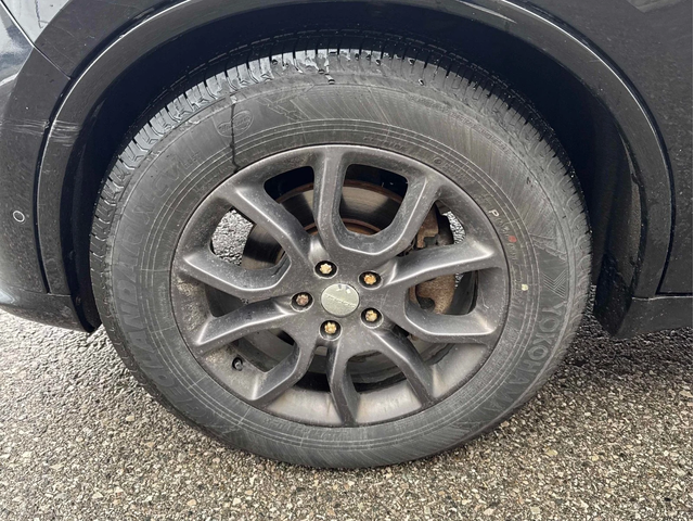 Dodge Durango R/T AWD С РЕГИСТРАЦИЯ & АВТО КРЕДИТ - автомобили, коли, обяви за нови и употребявани 14