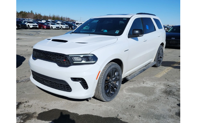 dodge-durango - 0
