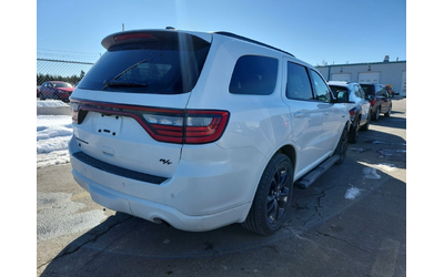 dodge-durango - 2