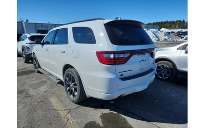 dodge-durango - 3