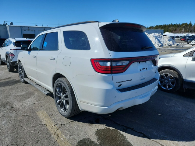 Dodge Durango RT PLUS С РЕГИСТРАЦИЯ & АВТО КРЕДИТ - автомобили, коли, обяви за нови и употребявани 3
