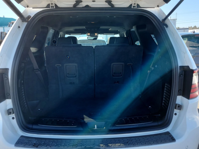 Dodge Durango RT PLUS С РЕГИСТРАЦИЯ & АВТО КРЕДИТ - автомобили, коли, обяви за нови и употребявани 4