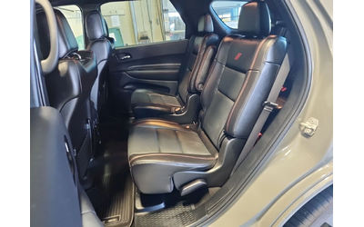 Dodge Durango RT С РЕГИСТРАЦИЯ & АВТО КРЕДИТ - автомобили, коли, обяви за нови и употребявани 12