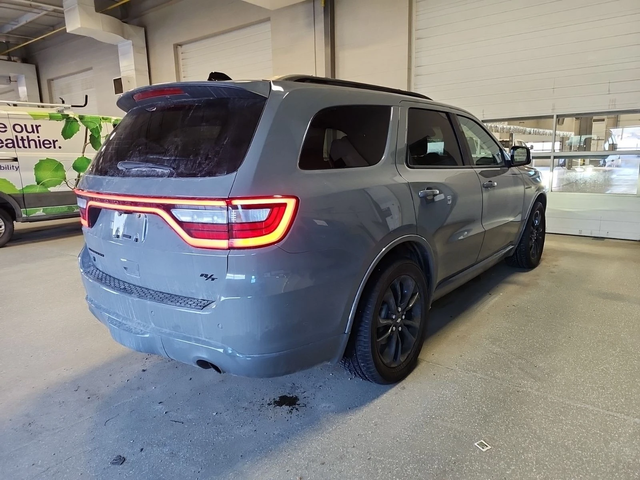 Dodge Durango RT С РЕГИСТРАЦИЯ & АВТО КРЕДИТ - автомобили, коли, обяви за нови и употребявани 2