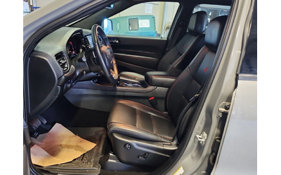 Dodge Durango RT С РЕГИСТРАЦИЯ & АВТО КРЕДИТ - автомобили, коли, обяви за нови и употребявани 7