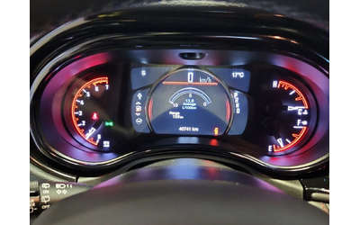 Dodge Durango RT С РЕГИСТРАЦИЯ & АВТО КРЕДИТ - автомобили, коли, обяви за нови и употребявани 8