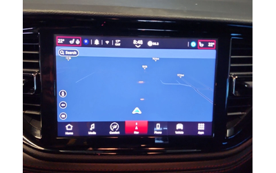 Dodge Durango RT С РЕГИСТРАЦИЯ & АВТО КРЕДИТ - автомобили, коли, обяви за нови и употребявани 9