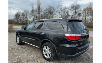 dodge-durango - 2