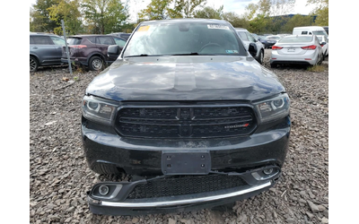 dodge-durango - 4