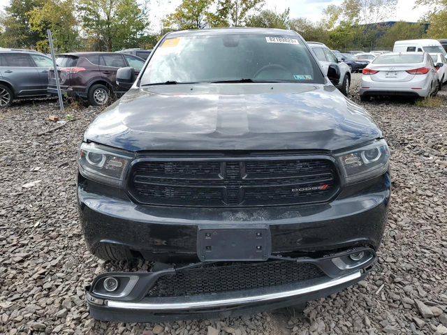 Dodge Durango R/T HEMI / 5.7L V8 / Alpine аудио / Обдух.& Подгр. - автомобили, коли, обяви за нови и употребявани 4