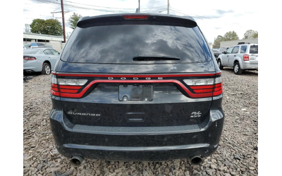 dodge-durango - 5