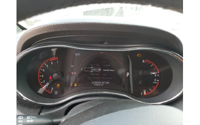 Dodge Durango R/T HEMI / 5.7L V8 / Alpine аудио / Обдух.& Подгр. - автомобили, коли, обяви за нови и употребявани 8