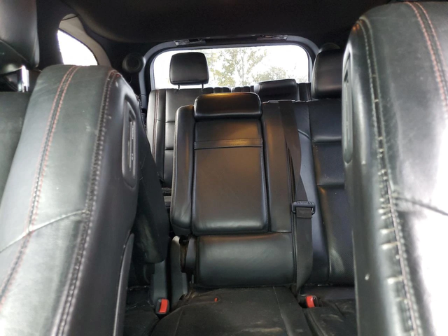 Dodge Durango R/T HEMI / 5.7L V8 / Alpine аудио / Обдух.& Подгр. - автомобили, коли, обяви за нови и употребявани 9