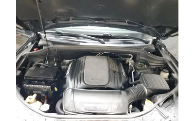 Dodge Durango 5.7HEMI* R/T* 4Х4 - автомобили, коли, обяви за нови и употребявани 11