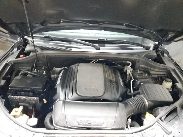 Dodge Durango 5.7HEMI* R/T* 4Х4 - автомобили, коли, обяви за нови и употребявани 11