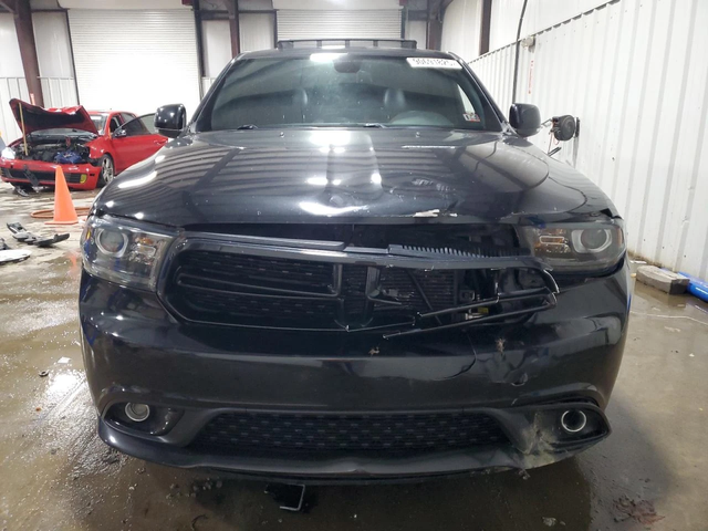 Dodge Durango 5.7HEMI* R/T* 4Х4 - автомобили, коли, обяви за нови и употребявани 3