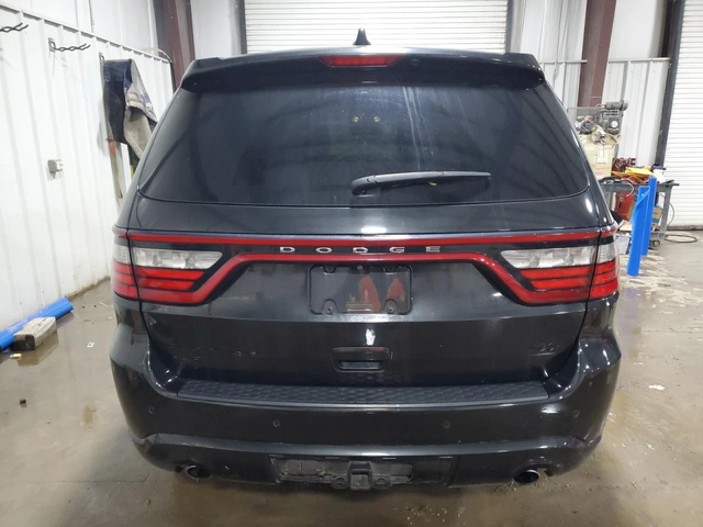 Dodge Durango 5.7HEMI* R/T* 4Х4 - автомобили, коли, обяви за нови и употребявани 5
