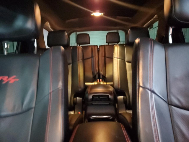 Dodge Durango 5.7HEMI* R/T* 4Х4 - автомобили, коли, обяви за нови и употребявани 8