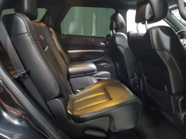 Dodge Durango 5.7HEMI* R/T* 4Х4 - автомобили, коли, обяви за нови и употребявани 9