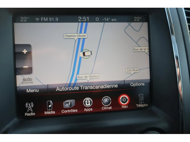 Dodge Durango CITADEL* DISTRONIK* ВТОРИ ЧИФТ ГУМИ - автомобили, коли, обяви за нови и употребявани 12