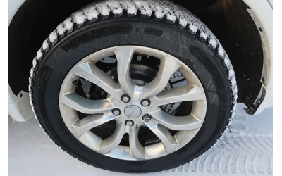 Dodge Durango CITADEL* DISTRONIK* ВТОРИ ЧИФТ ГУМИ - автомобили, коли, обяви за нови и употребявани 15