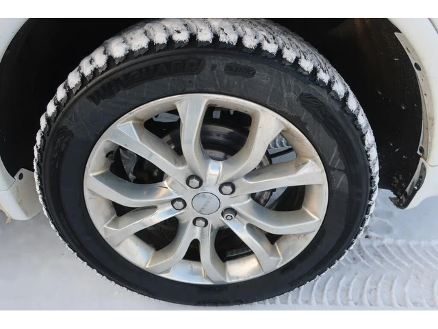 Dodge Durango CITADEL* DISTRONIK* ВТОРИ ЧИФТ ГУМИ - автомобили, коли, обяви за нови и употребявани 15