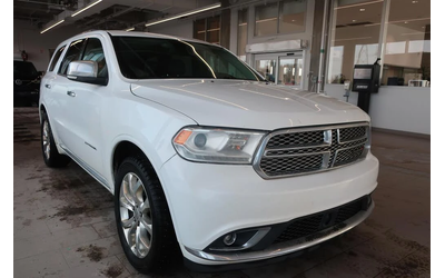 dodge-durango - 2