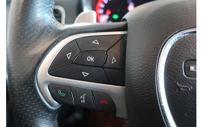 Dodge Durango CITADEL* DISTRONIK* ВТОРИ ЧИФТ ГУМИ - автомобили, коли, обяви за нови и употребявани 7