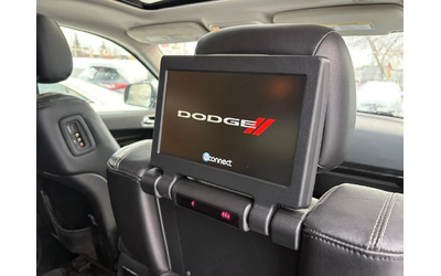 Dodge Durango 2017 CITADEL* ТЕЛЕВИЗОРИ* ДИСТРОНИК* V6 - автомобили, коли, обяви за нови и употребявани 10