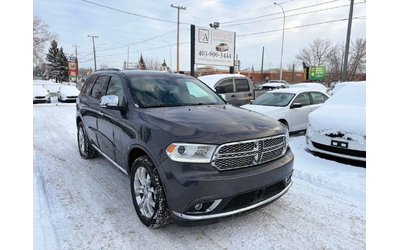 dodge-durango - 1