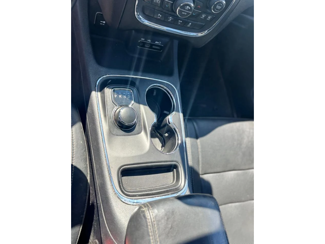 Dodge Durango CITADEL| DISTRONIK| ОБДУХВАНЕ| 3.6 V6 - автомобили, коли, обяви за нови и употребявани 11