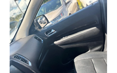 Dodge Durango CITADEL| DISTRONIK| ОБДУХВАНЕ| 3.6 V6 - автомобили, коли, обяви за нови и употребявани 13