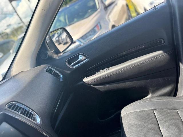 Dodge Durango CITADEL| DISTRONIK| ОБДУХВАНЕ| 3.6 V6 - автомобили, коли, обяви за нови и употребявани 13