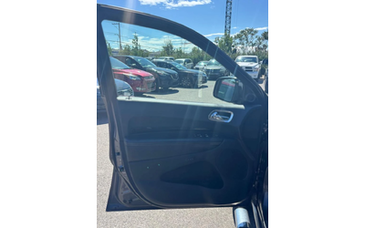 Dodge Durango CITADEL| DISTRONIK| ОБДУХВАНЕ| 3.6 V6 - автомобили, коли, обяви за нови и употребявани 14